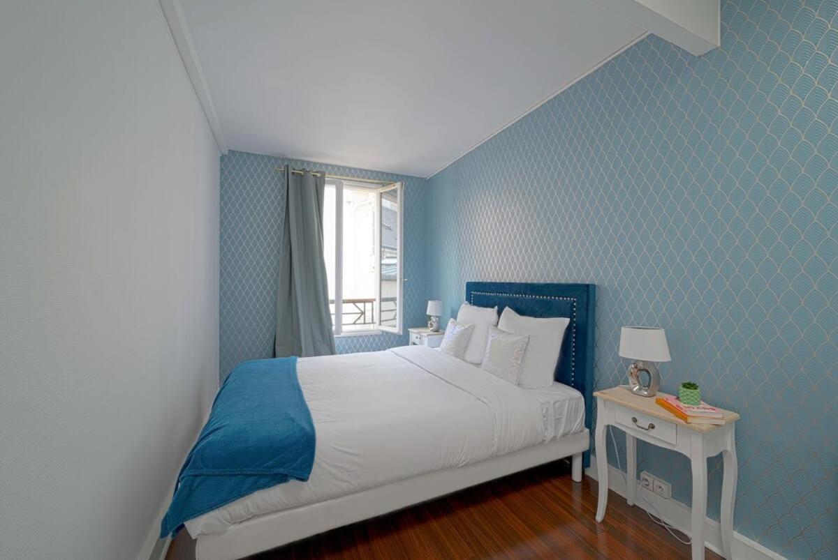 Magnifique Appartement A Pied Du Chateau فيرفاي المظهر الخارجي الصورة